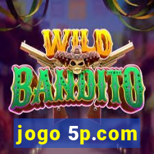 jogo 5p.com